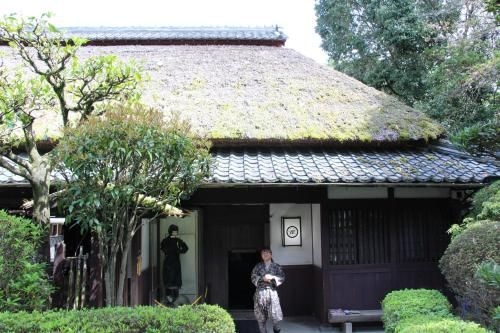 Kamakurayama Farm - B&B Satoyama1