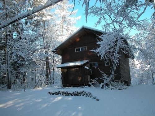 Chalet Hinata Hakuba0