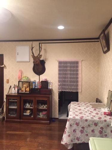 Deer Head4