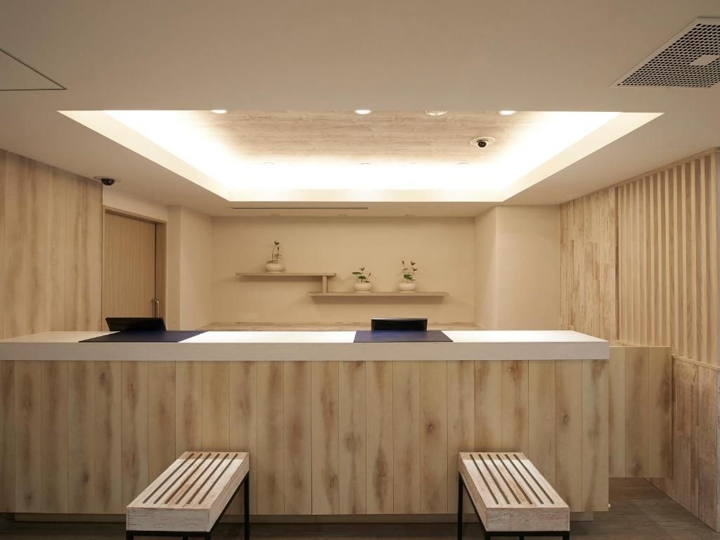 โซะเตตสึ เฟรซา อินน์ อุเอะโนะ - โอกะชิมะชิ (Sotetsu Fresa Inn Ueno-Okachimachi)2