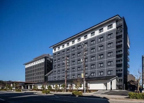โฮเต็ล รูธ อินน์ วาจิมะ (Hotel Route Inn Wajima)0