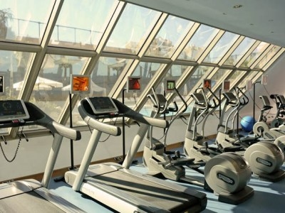 Intercontinental Citystars Cairo3