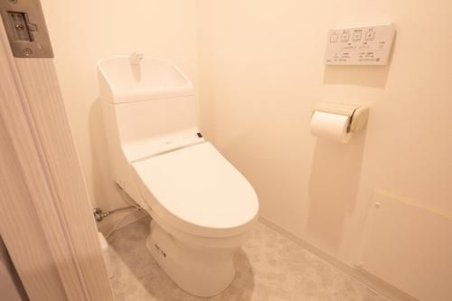 komagome cozy room4
