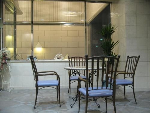 Hotel Wakaba2