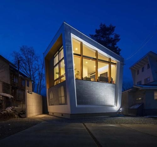 Alpinarc Chalet Hakuba0
