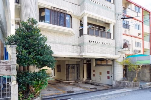 Naha Central Inn3
