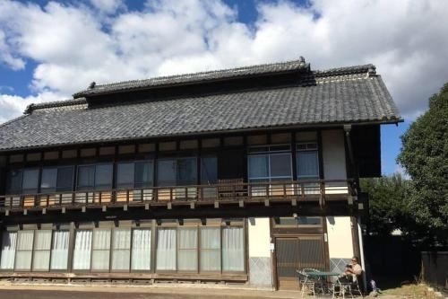 Kiyomizu House1