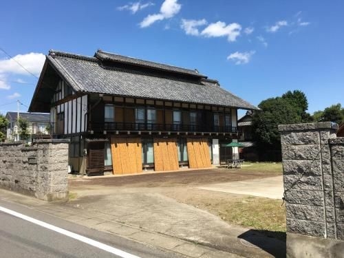 Kiyomizu House0