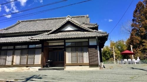 Mitsuba House0