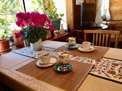 เพนชัน คอสมอส (Pension Cosmos)3