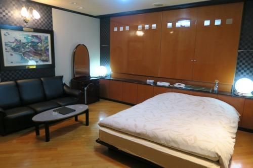 Hotel Gran Villa2
