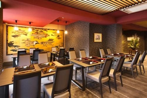 เรียวกัง คะนะเดะ (Ryokan KANADE)3