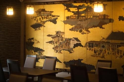 เรียวกัง คะนะเดะ (Ryokan KANADE)4
