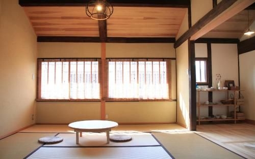 暮らしの宿 てまり ゆきかい (Temari Hotel)0