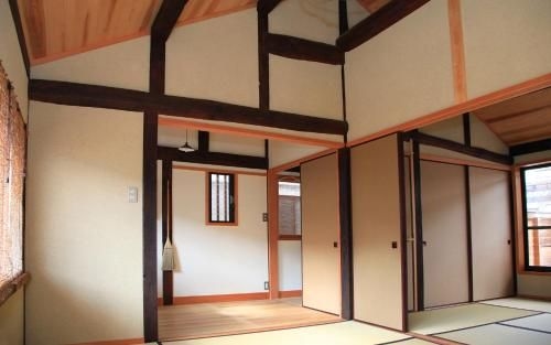 暮らしの宿 てまり ゆきかい (Temari Hotel)1