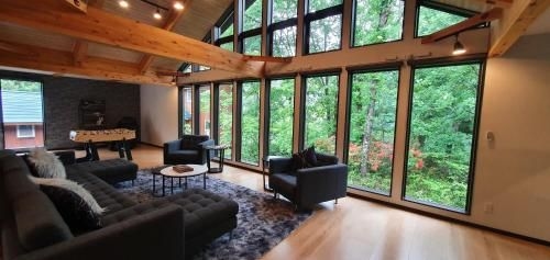 Sugoi Chalets0
