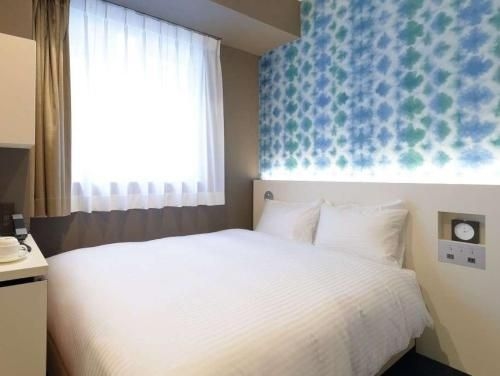 Hotel WBF Namba BUNRAKU0
