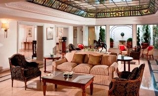 เมเลีย ปารีส วองโดม (Melia Paris Vendome)1