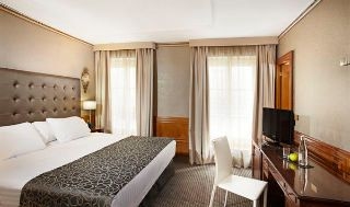 เมเลีย ปารีส วองโดม (Melia Paris Vendome)2