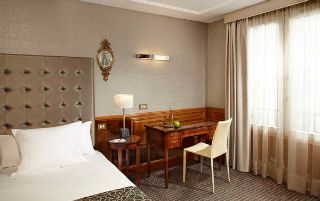 เมเลีย ปารีส วองโดม (Melia Paris Vendome)3