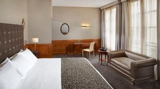 เมเลีย ปารีส วองโดม (Melia Paris Vendome)4