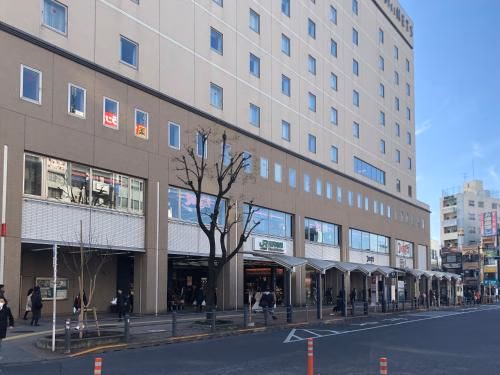 Daiichi ichiba Building3
