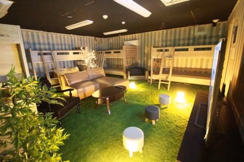 E-HOUSE第二ビル tokyo (SUSHI HOUSE TOKYO)0