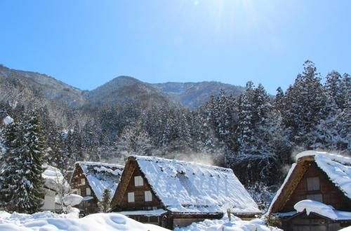 Northstar Alpine Lodge3