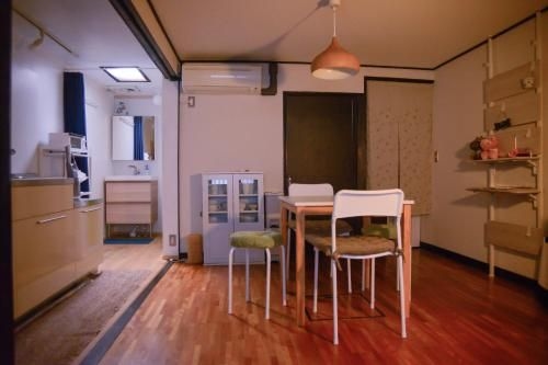 邑泉町屋 Izen Machiya (Izen Machiya)0