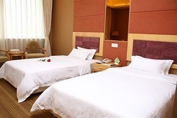โรงแรมเซาท์ยูเนียน (South Union Hotel)1