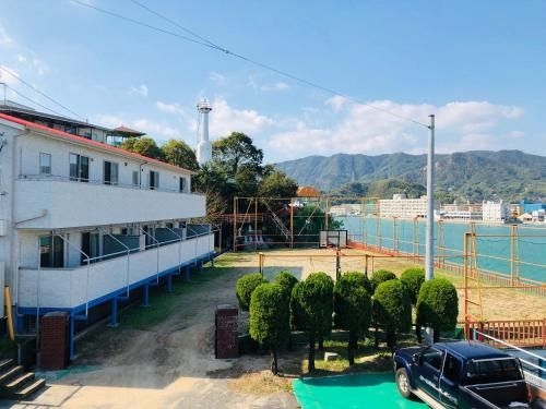 ซีไซด์ โฮสเทล ไลท์เฮาส์ (Seaside Hostel Lighthouse)0