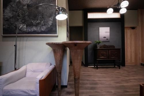 โอยาโดะ เดง ริกิว (Oyado Den Rikyu)2