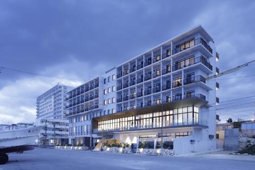 Hotel Locus0