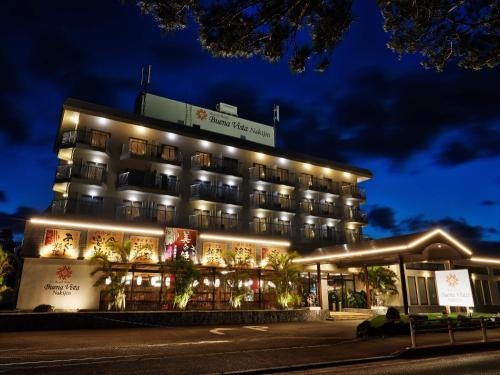 Resort Hotel Buena Vista Nakijin0