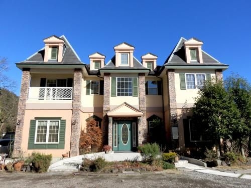 Forest Villa Olive0