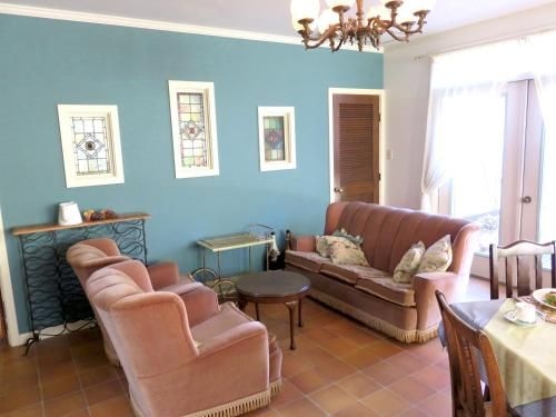 Forest Villa Olive3