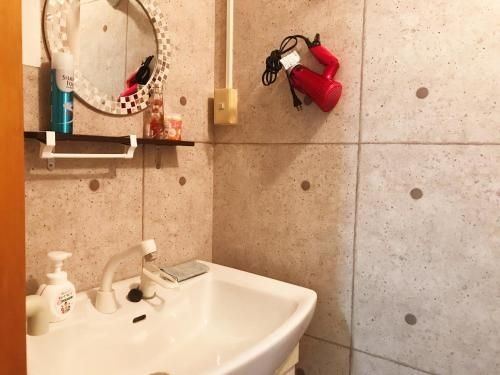 Guest House Kutomare3