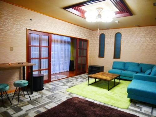 VILLA Whity Plateau4
