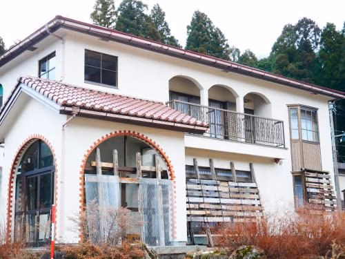VILLA Whity Plateau2