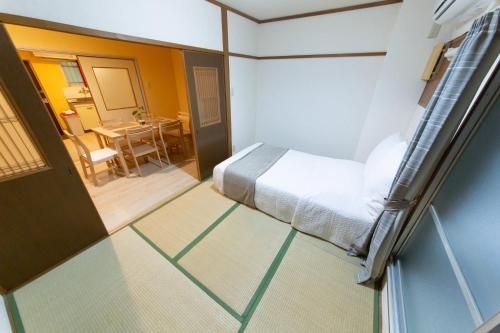 Soleil Shinsaibashi4