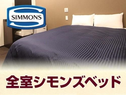 โรงแรมไลฟ์แม็กซ์ คะยะบะโชะ (Hotel Livemax Kayabacho)1