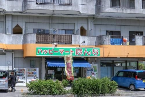 Core House 石垣 (Core House Ishigaki)2