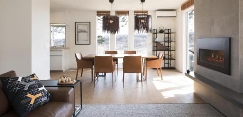 Furano Lofts0