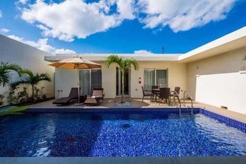 Coldio Pool & Villas Sumuide (Ahman Suite Villa Sumuide)0
