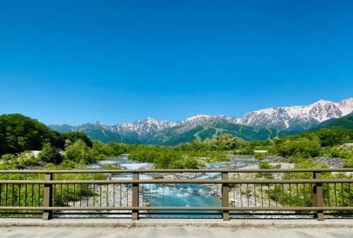 Takeda Chalets2