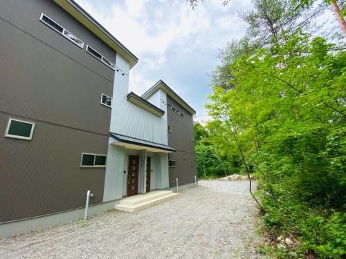 Takeda Chalets0