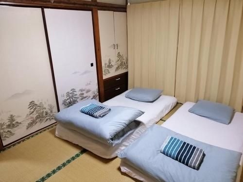 Yuri's Accommodation0