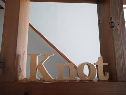 KINOSAKI KNOT4