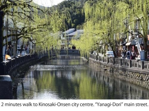 KINOSAKI KNOT0