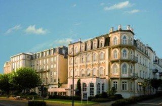 Steigenberger Bad Homburg4